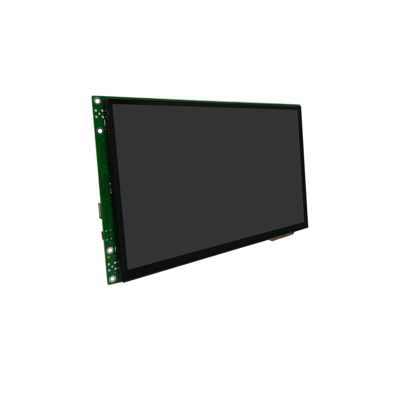 10.1 Inch Nanked Afișează modulul industrial comprimat PC Shell-less panel Computer