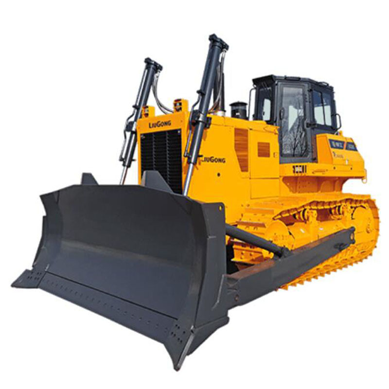 Ligong 320HP Crawler Bulldozer cu Spintecător unic de vânzare (Clgb320)