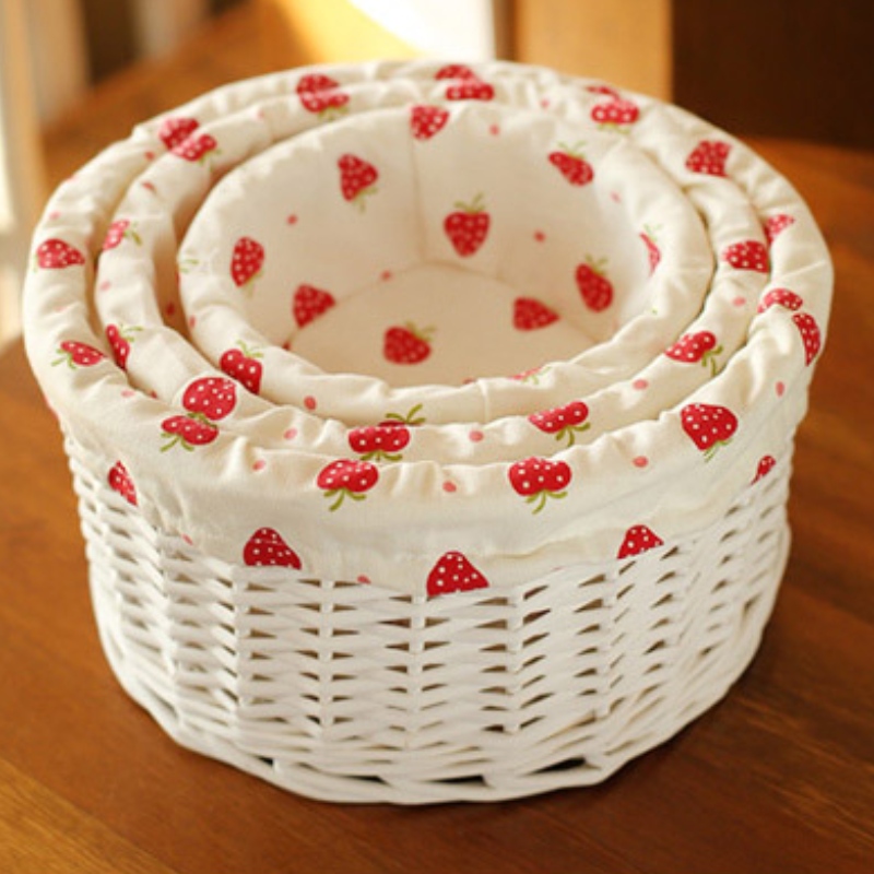 Cutii de stocare de birou manual