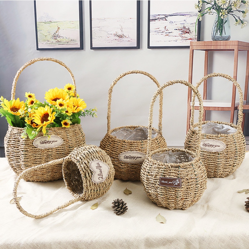 Cos de depozitare Seagrass