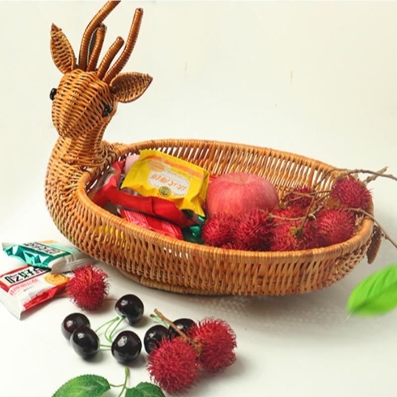 Coşuri de căprioară