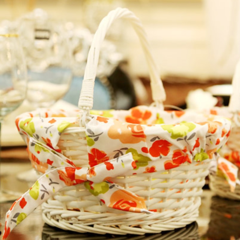 Christian Hamper cu căptușeală