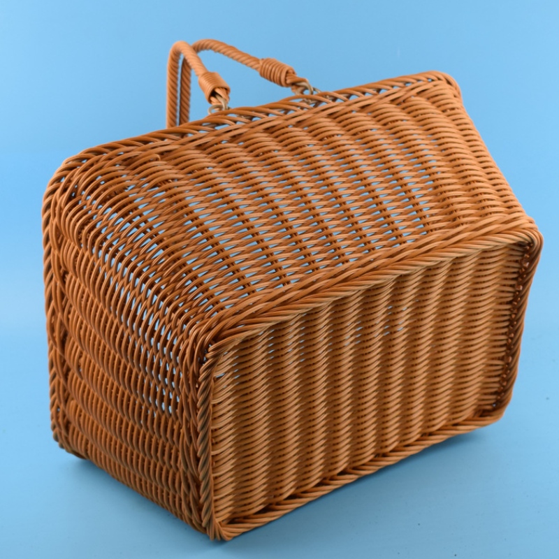 Coşuri de depozitare impermeabile