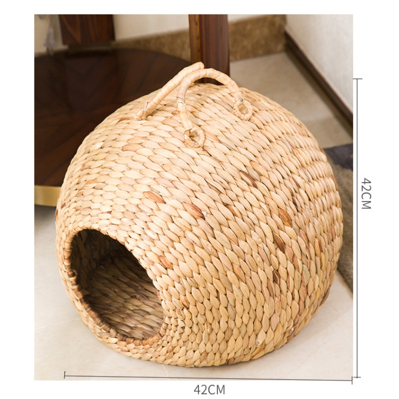 Cuib pentru animale de companie \/ pat