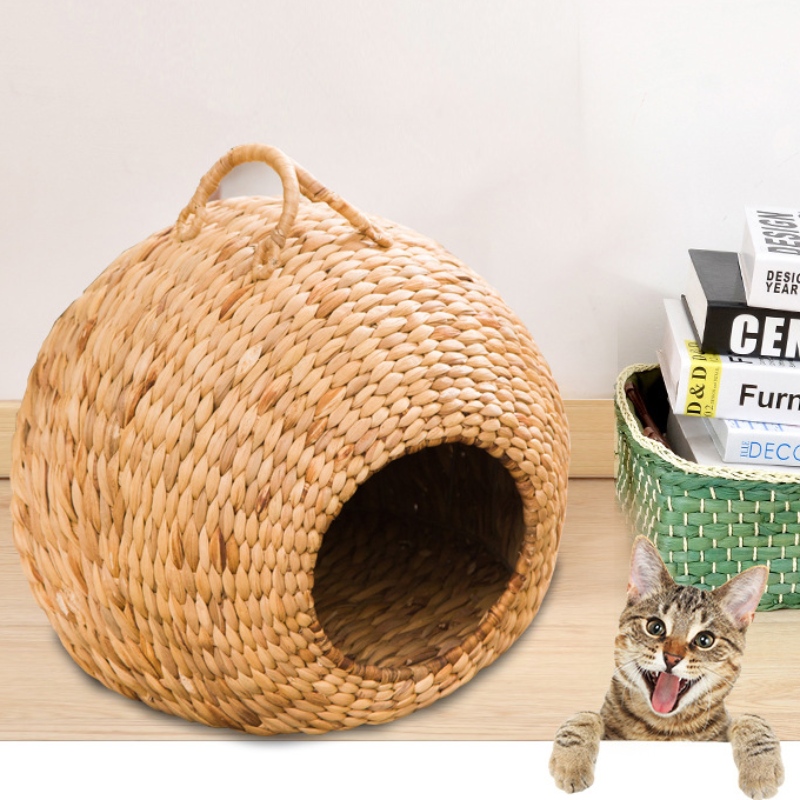 Cuib pentru animale de companie \/ pat