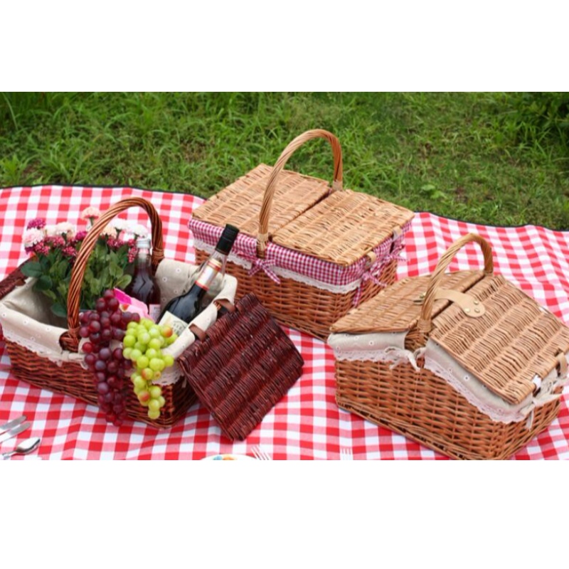 Coşuri Willow Picnic