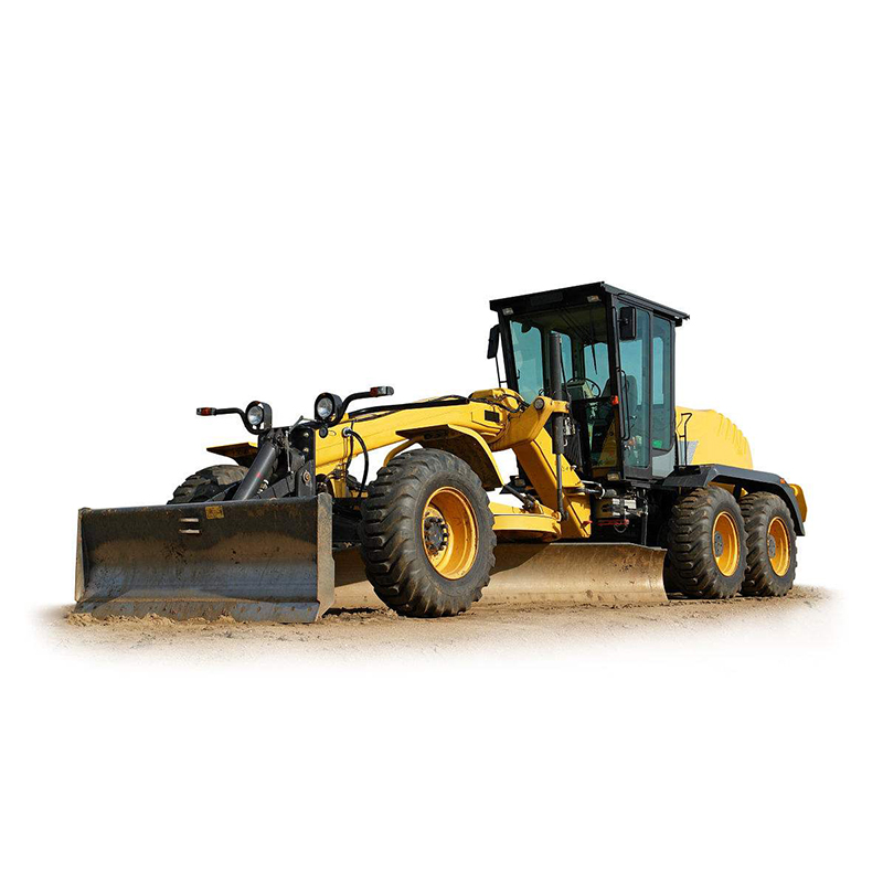 Liugong Mașină pentru construcții rutiere 140HP Grader motor Clg414