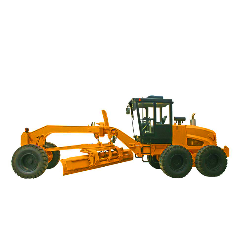 Liugong Mașină pentru construcții rutiere 140HP Grader motor Clg414