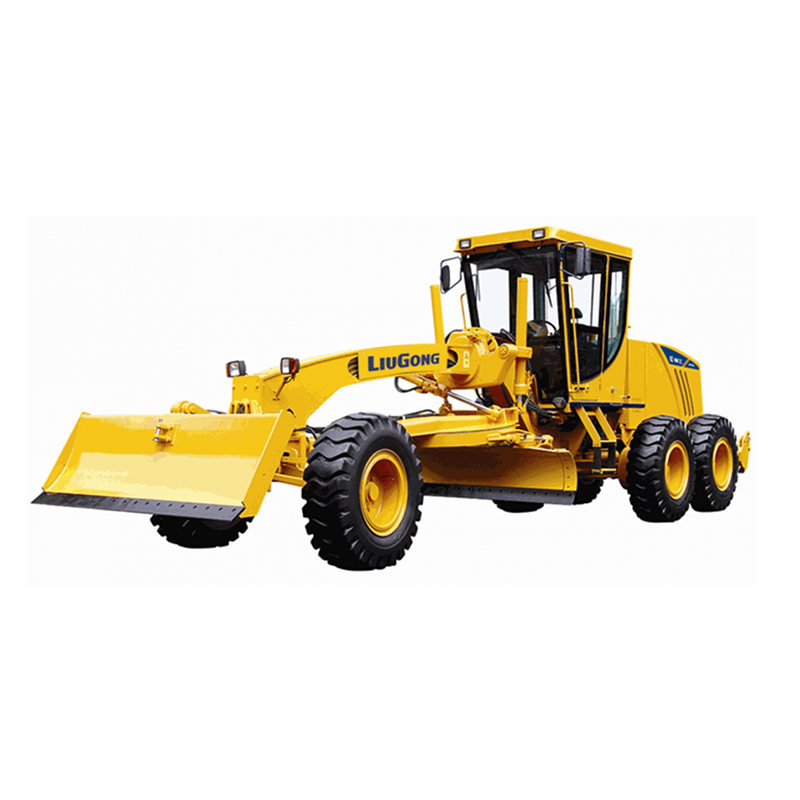 Liugong Mașină pentru construcții rutiere 140HP Grader motor Clg414