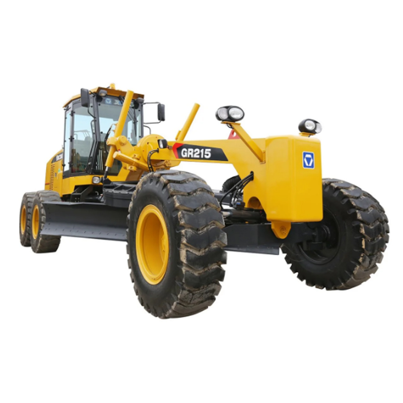 Preț ieftin Nou 215HP Motor Grader Gr215