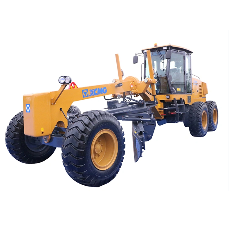 Preț ieftin Nou 215HP Motor Grader Gr215