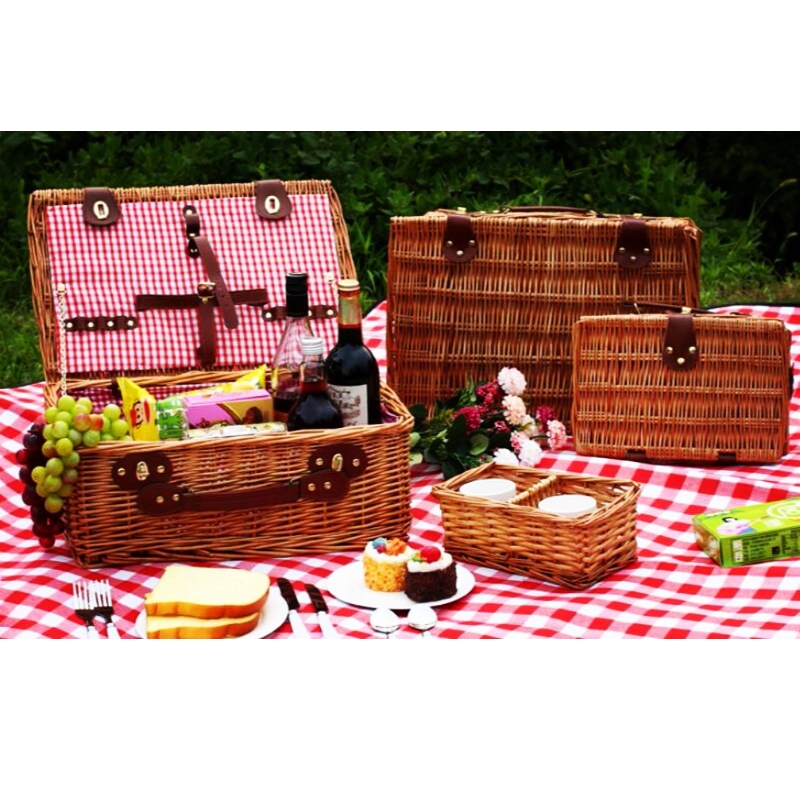 Coşuri Willow Picnic