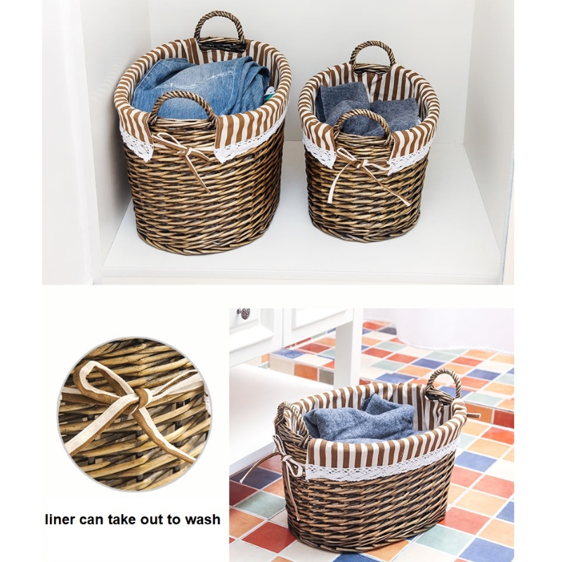 Coșul de organizație