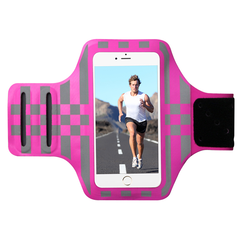 Ultima multifuncţională Sport Armband pentru Sport