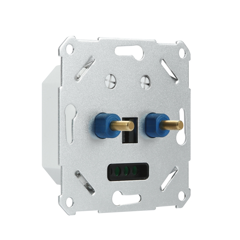 Comutatorul Dimmer rotativ Duo LED