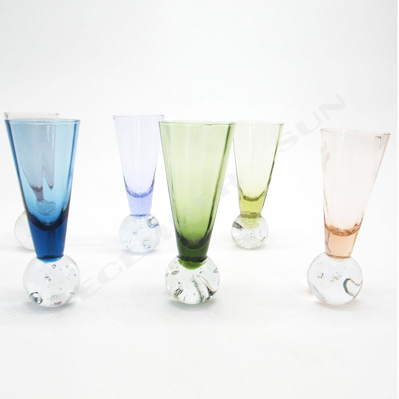 Băutură clasică de calitate champagne goblet pahar de vin