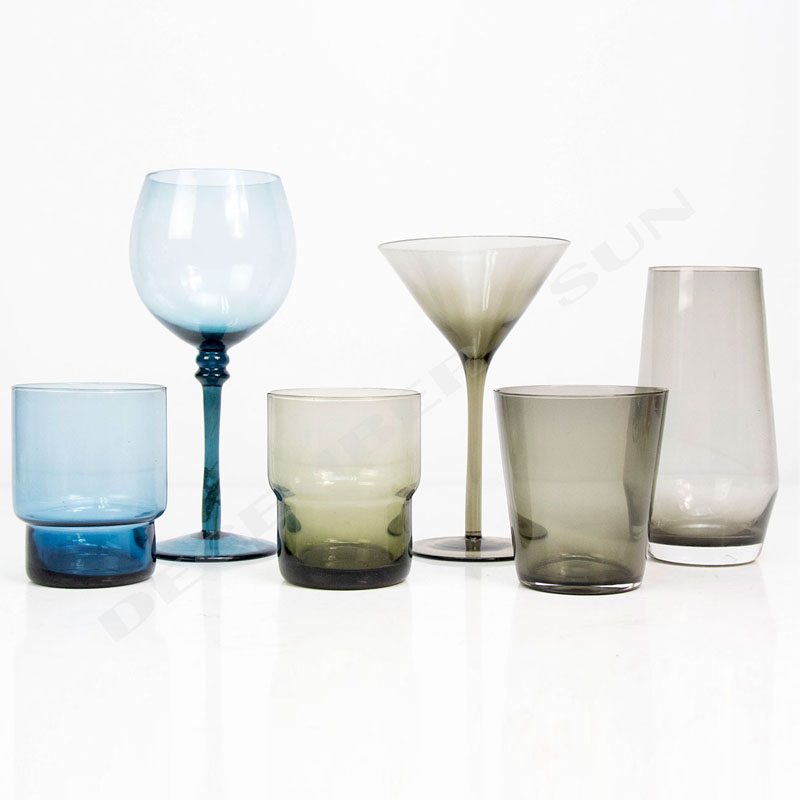 Băutură clasică de calitate champagne goblet pahar de vin