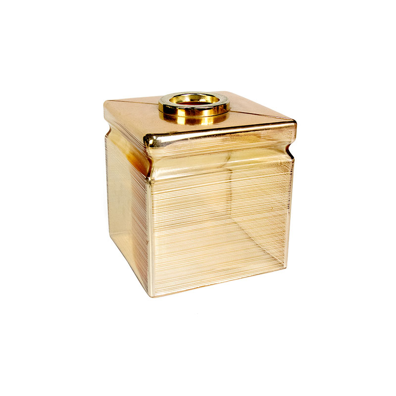 Set de accesorii pentru baie de sticlă profesională