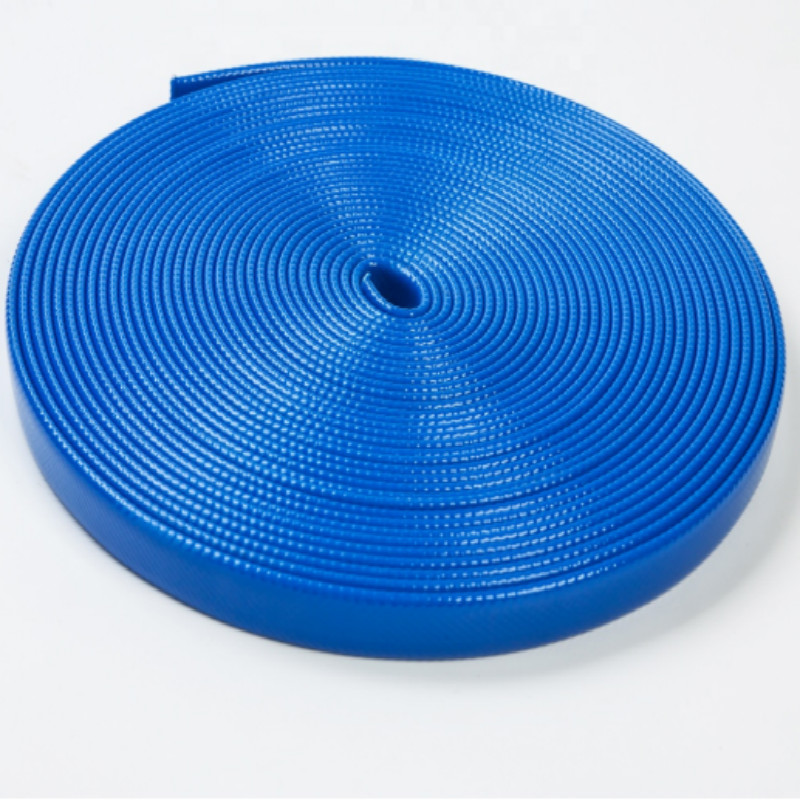 Furtun de apă pentru mașinile de spălat pvc fabricate în China