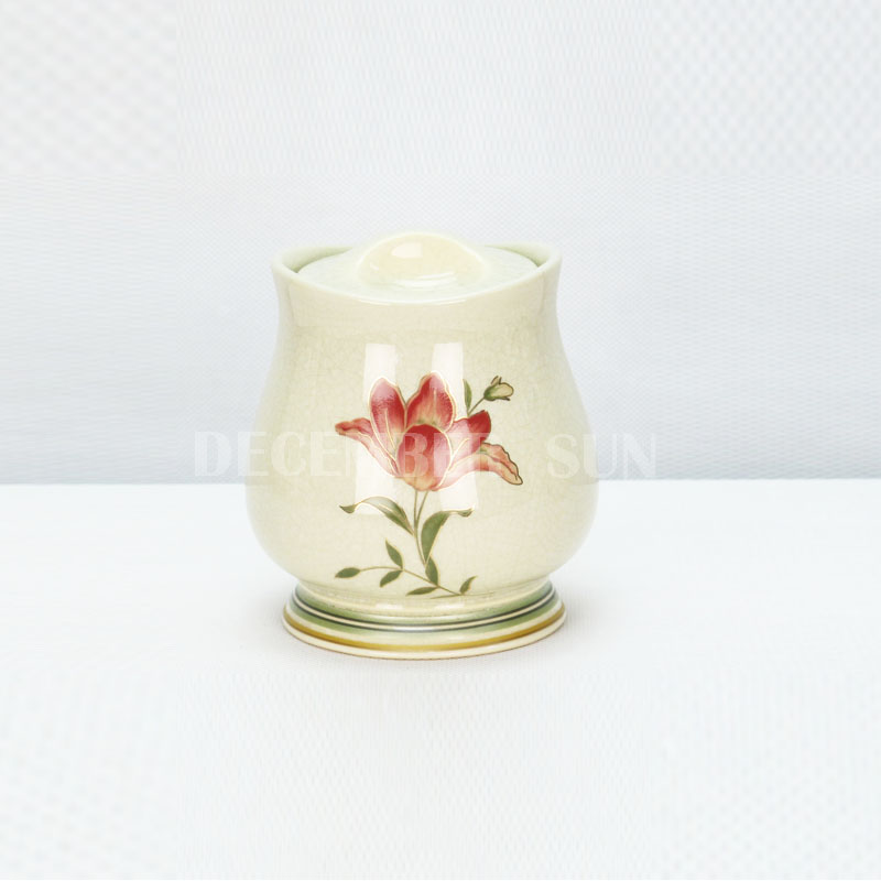 Set de accesorii pentru baie din ceramică, hotel de design frumos