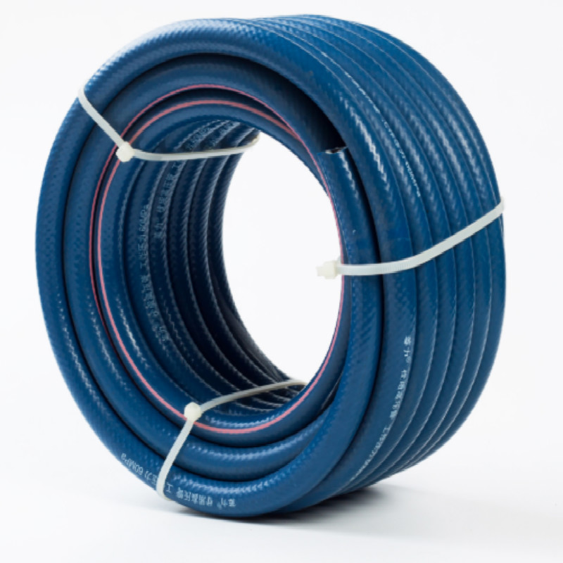 Calitate ieftină de înaltă calitate a aerului pvc lpg furtun de gaz direct din fabrică