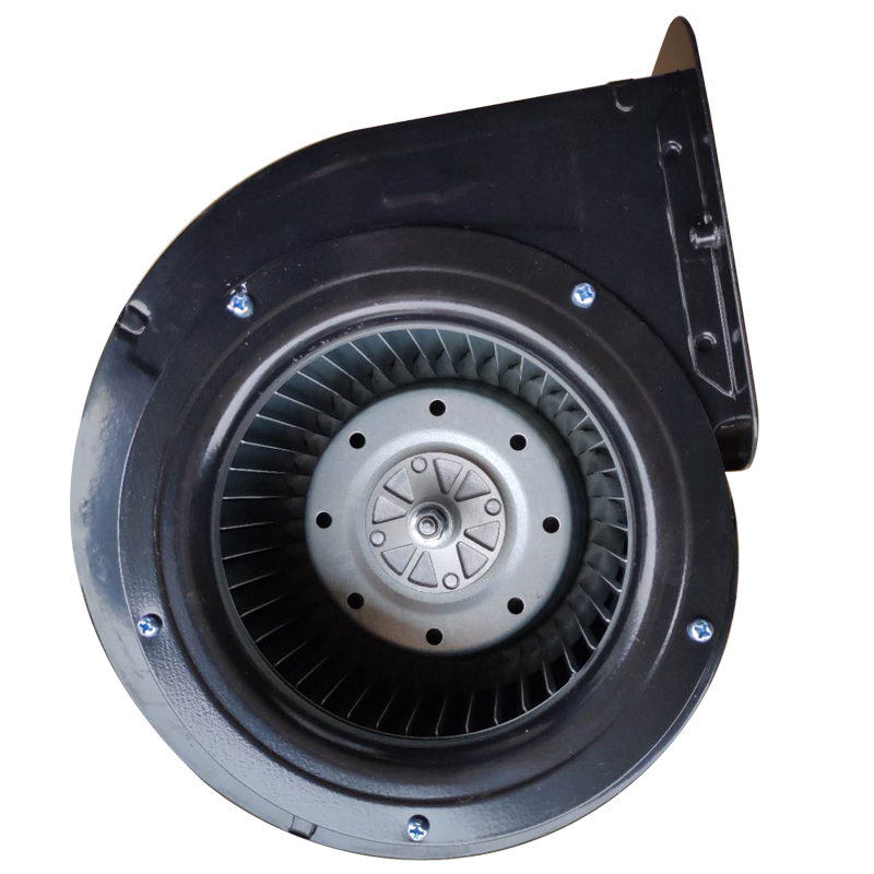 ventilator centrifugal cu motor monofazat ac cu 220V / 115V
