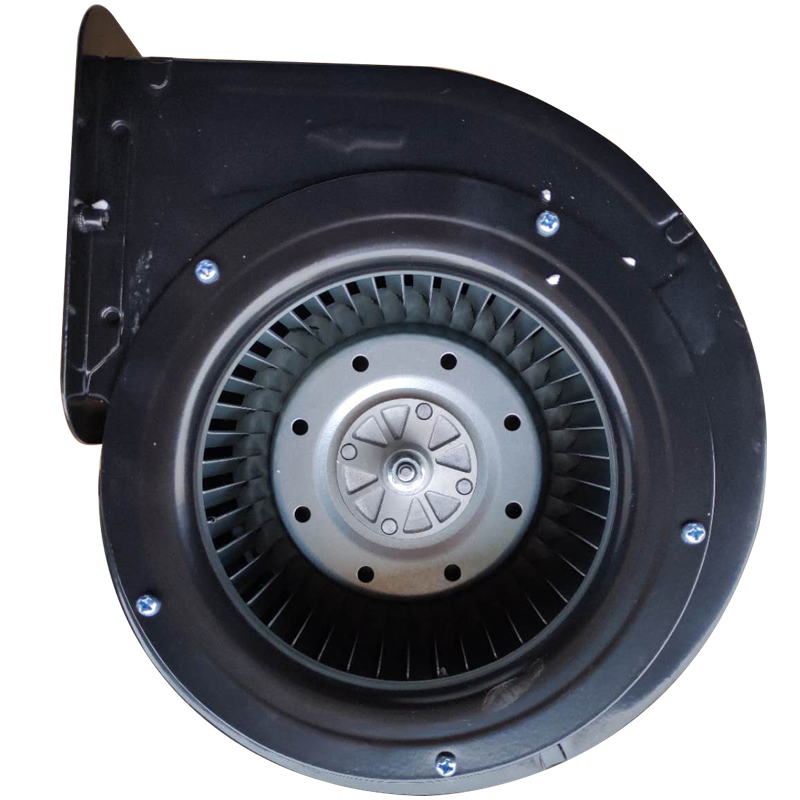 ventilator centrifugal cu motor monofazat ac cu 220V / 115V