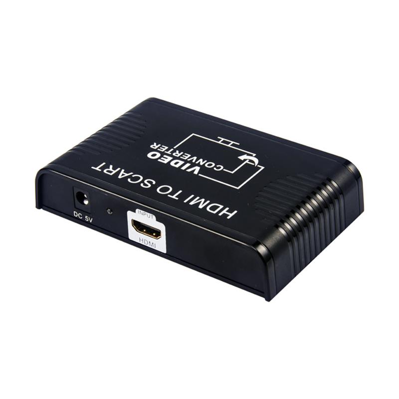 HDMI TO SCART Converter 1080P