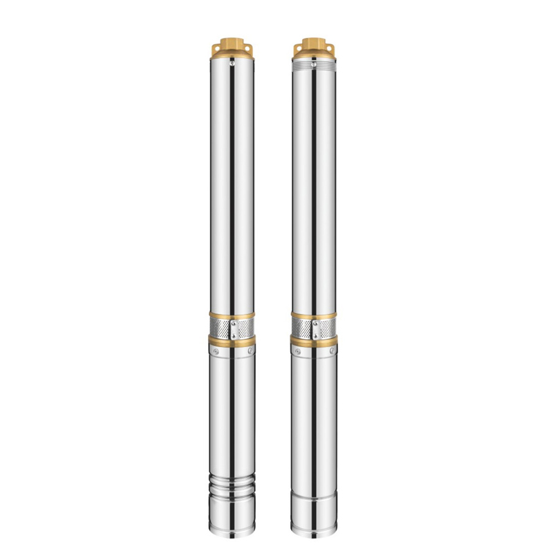 4SD Pompă de foraj submersibilă (4SD8-46)