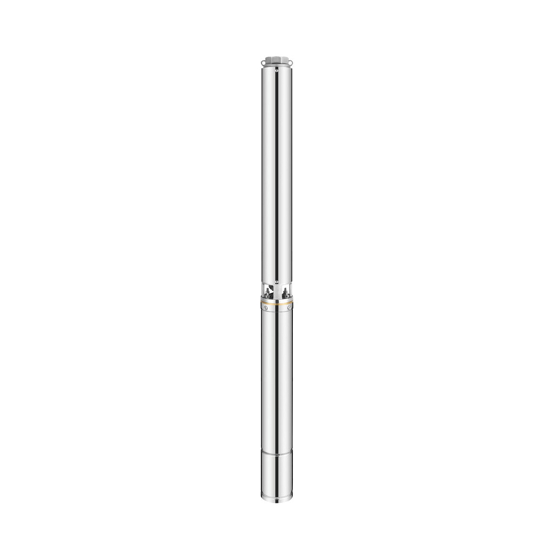 4ST FLOARE SUBMERSIBIL PUMP 4ST6-14
