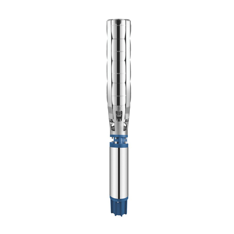 Pompa submersibilă din oțel inoxidabil 8SP (8SP-77-13)