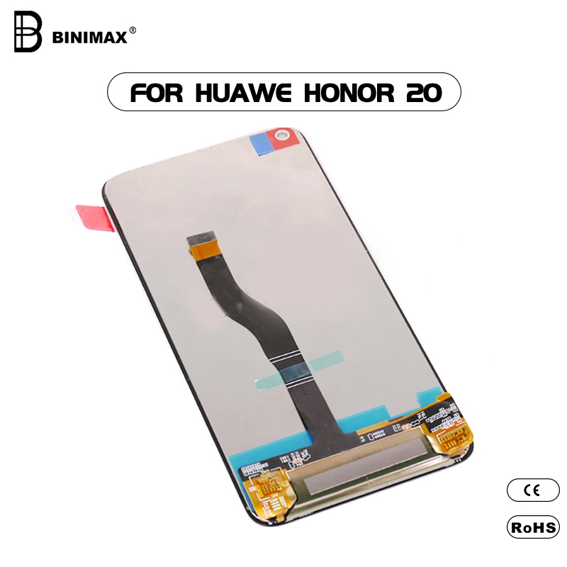 Ecran LCD TFT pentru telefoane mobile Ecran de asamblare pentru HW HONOR 20