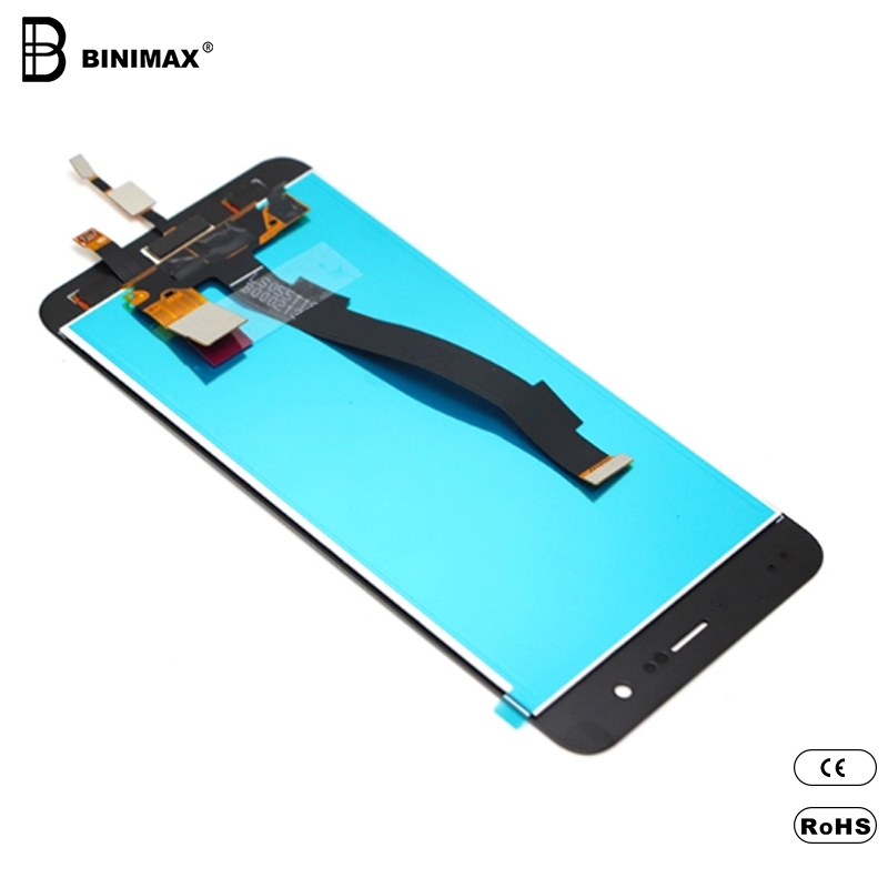 LCD-uri de telefon mobil ecran de înlocuire BINIMAX pentru MI NOTE3 telefon mobil