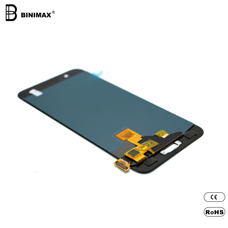 Telefoane mobile TFT LCD-uri ecran asamblare BINIMAX ecran pentru oppo R11