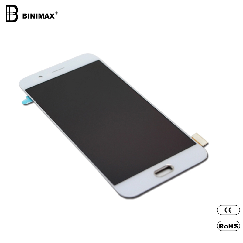 Telefoane mobile TFT LCD-uri ecran asamblare BINIMAX ecran pentru oppo R11