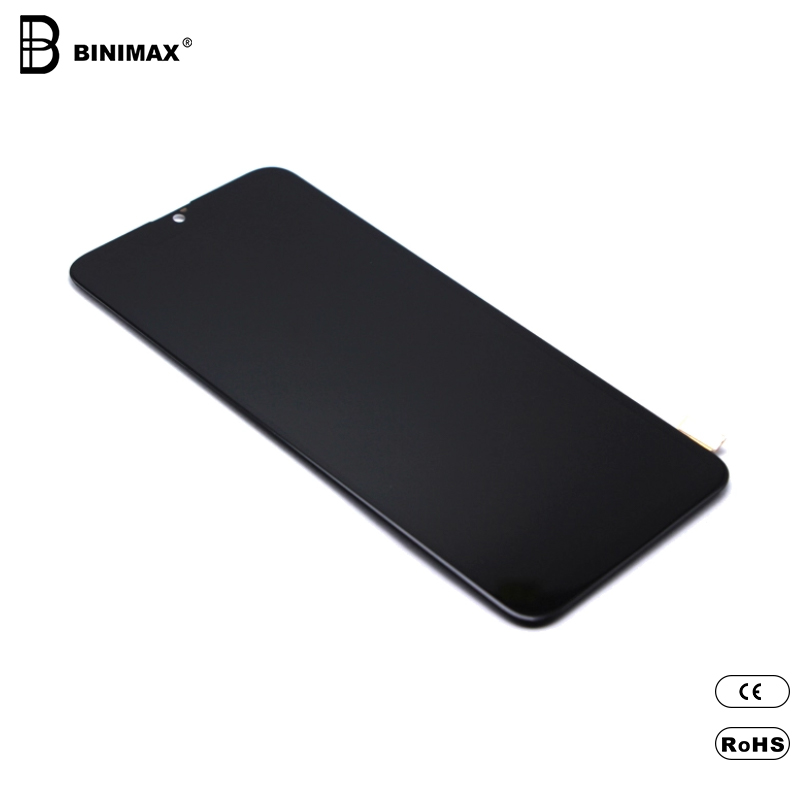 Telefoane mobile TFT LCD-uri ecran asamblare BINIMAX ecran pentru OPPO R17