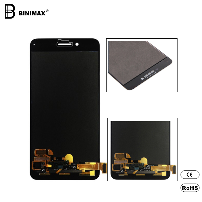 Telefoane mobile TFT LCD-uri ecran asamblare BINIMAX ecran pentru VIVO X6