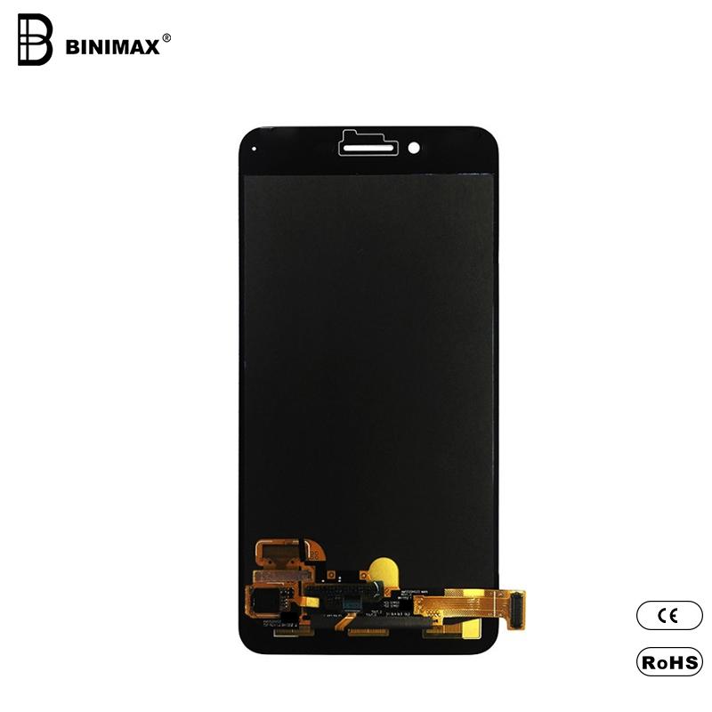 Telefoane mobile TFT LCD-uri ecran asamblare BINIMAX ecran pentru VIVO X6