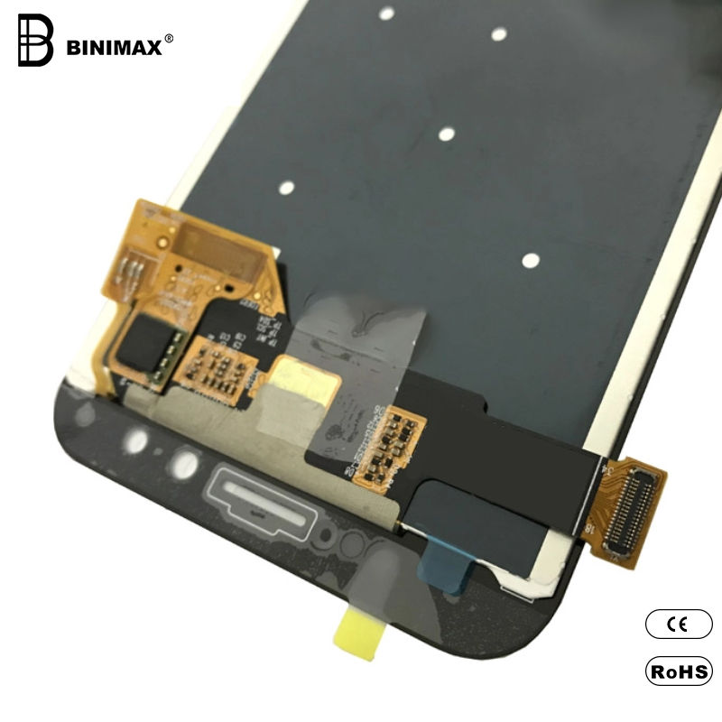 Ecran LCD TFT pentru telefoane mobile Montaj ecran BINIMAX pentru VIVO X9i