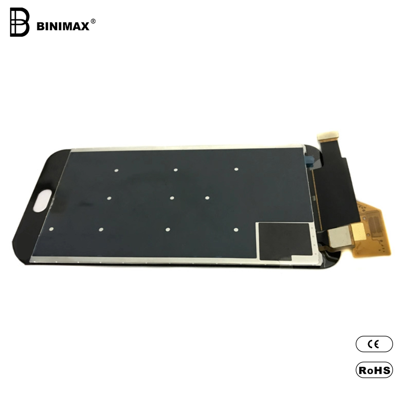 Ecran LCD TFT pentru telefoane mobile Montaj ecran BINIMAX pentru VIVO X9i