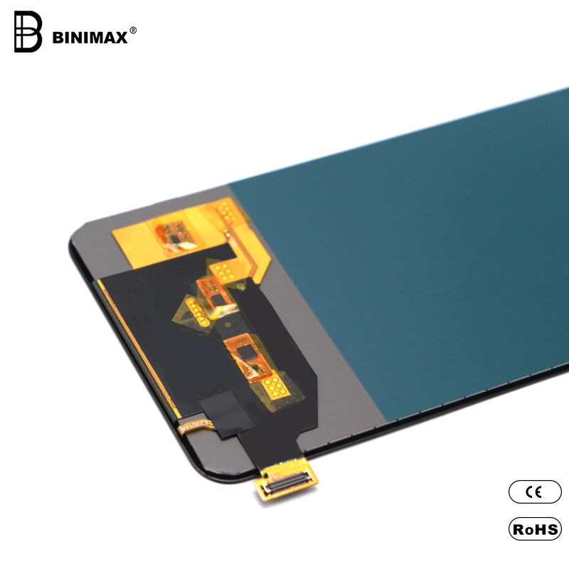 Telefoane mobile TFT LCD-uri ecran asamblare BINIMAX ecran pentru VIVO X21i