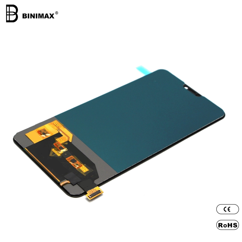 Telefoane mobile TFT LCD-uri ecran asamblare BINIMAX ecran pentru VIVO X21i