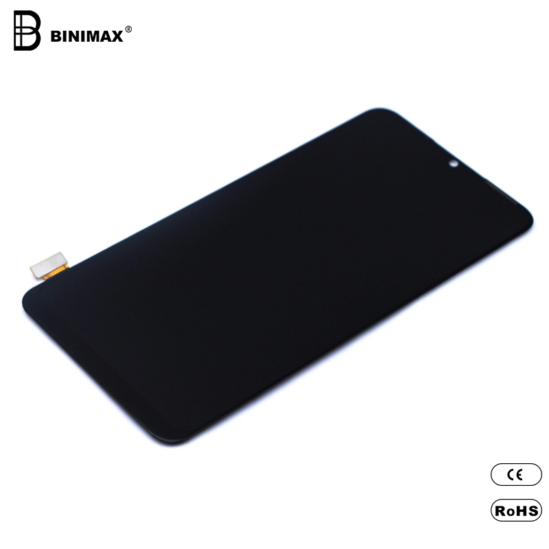 Mobile Phone TFT LCD-uri ecran asamblare BINIMAX ecran pentru vivo x23