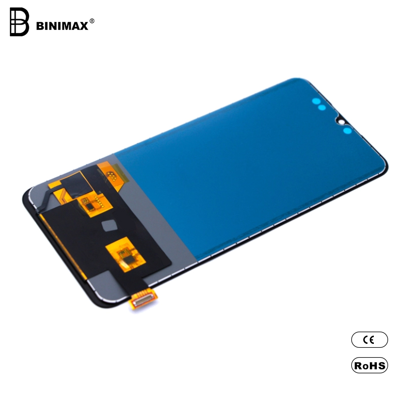 Mobile Phone TFT LCD-uri ecran asamblare BINIMAX ecran pentru vivo x23