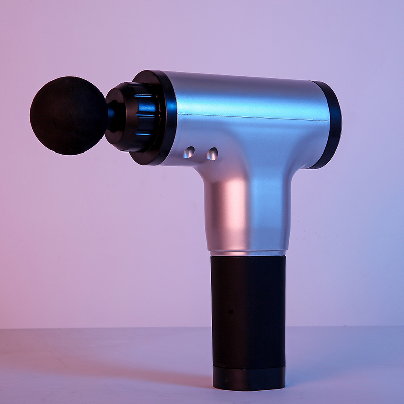 7.4V Masaj pentru vibrații manuale Masaj pistol Masaj Relaxare Masaj