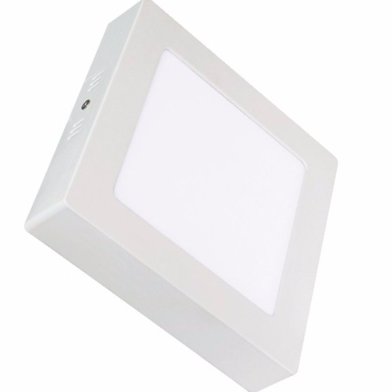 led de panou patrat 3w 6w 9w 12w 15w 18w 24w 30w