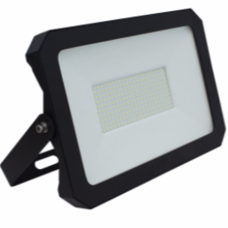 lumină de inundație lef 50w 100w 150w