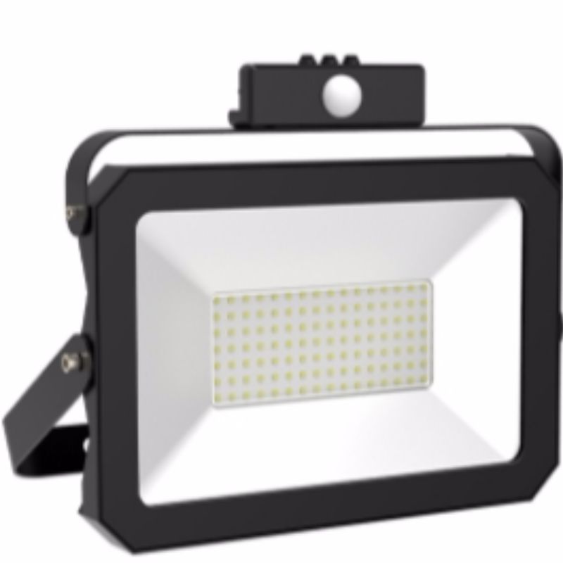 lumină de inundație lef 50w 100w 150w