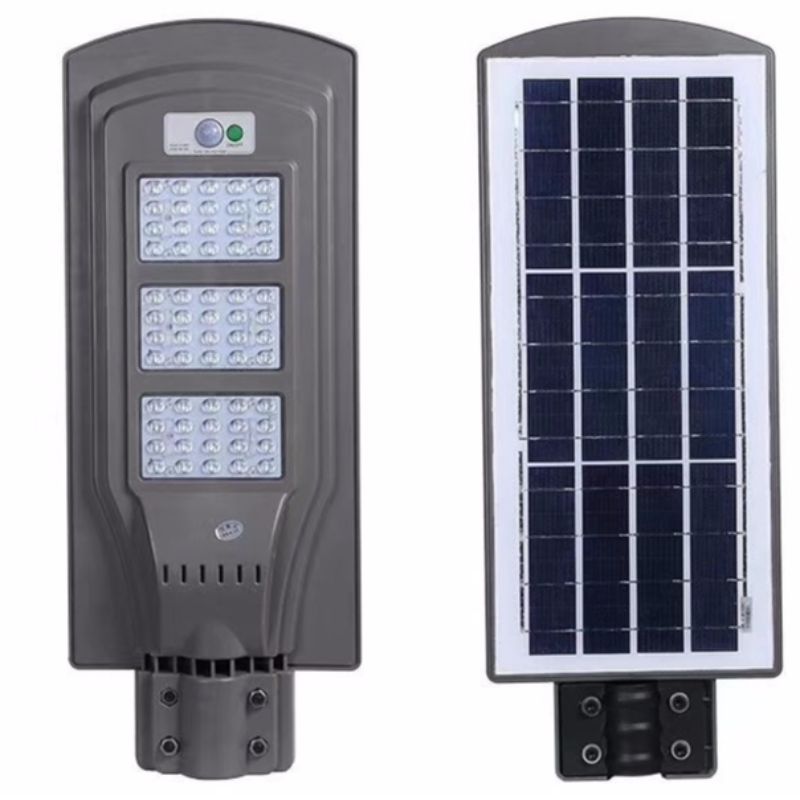 lumină solară led 20w 40w 60w