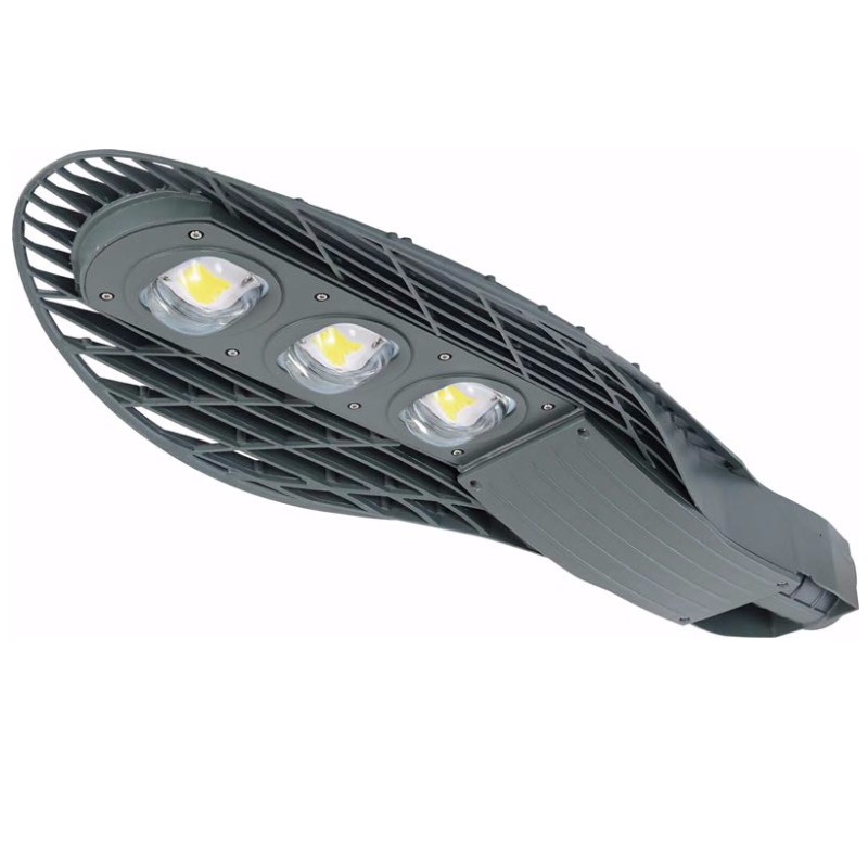 3 ani garanţie LED lumina stradală 50W 100W 150W 200W